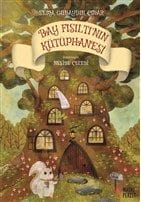 Mr. Whispers Bibliothek