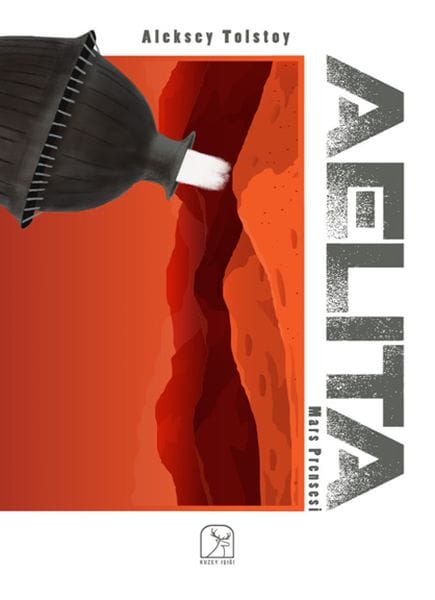 Aelita - Prenseseya Marsê