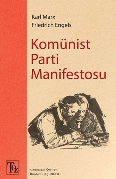 Manifest der Kommunistischen Partei