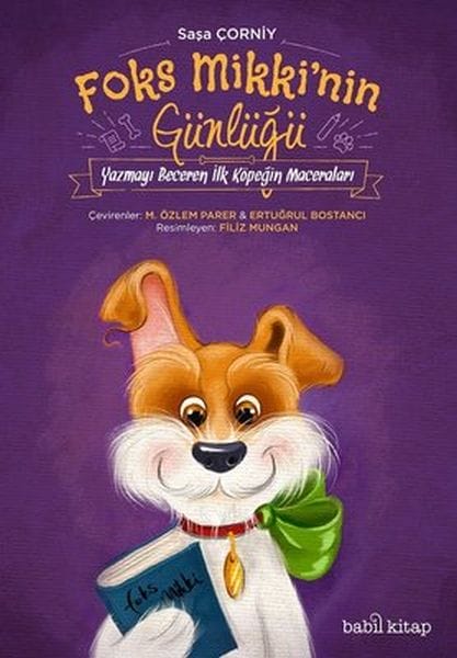 Fox Mikkis Tagebuch