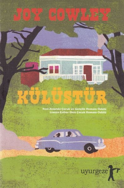 Külüstür