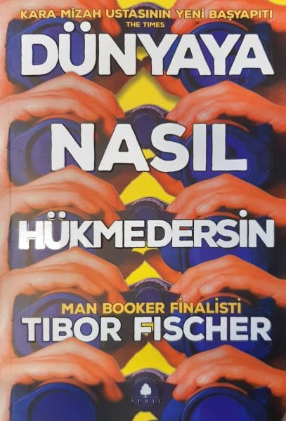 Çawa Cîhanê Bi Hukum Bikin
