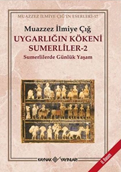 Die Ursprünge der Zivilisation: Die Sumerer – Teil 2 – Der Alltag in Sumer