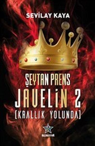 Demon Prince Javelin 2 – Der Weg zum Königreich