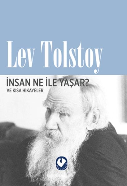 Wovon lebt der Mensch?