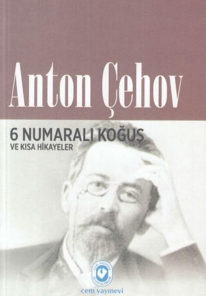 Station Nummer 6 und Kurzgeschichten