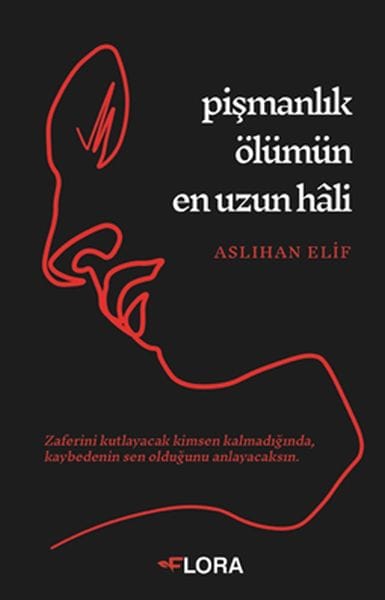Poşmanî awayê herî dirêj ê mirinê ye.