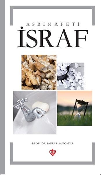 Verschwendung: Die Katastrophe des Jahrhunderts