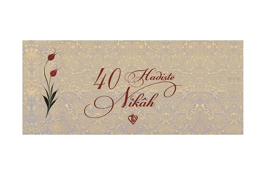 Ehediagramm in vierzig Hadithen