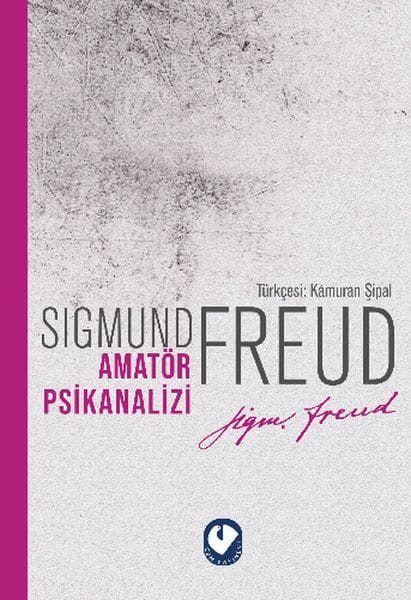 Psîkoanalîza Amator