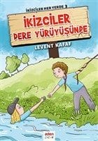 Ikizciler li ser Meşa Çemê - Ikizciler Li Her Derê 3