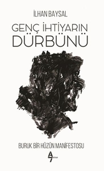 Das Fernglas des jungen alten Mannes