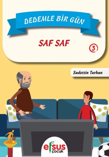 Rojek bi Kalikê Min re 3 - Sade û Sade