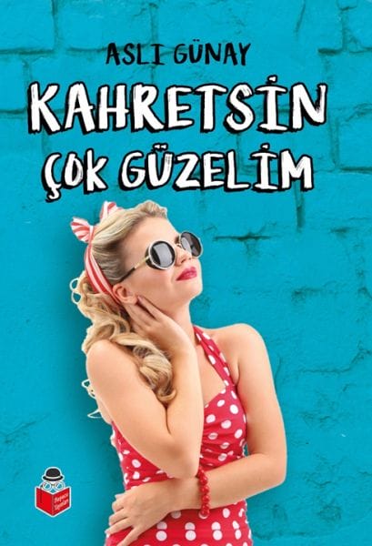 Nerm, ez çiqas xweşik im!