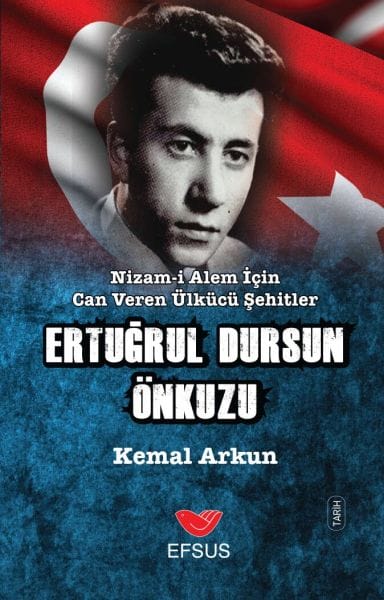 Ertugrul Dursun Önkuzu