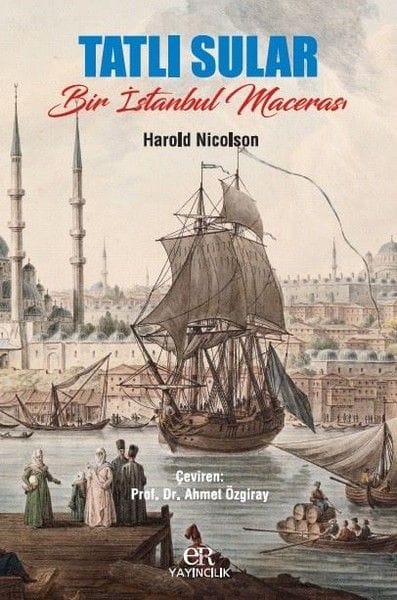 Süßwasser: Ein Istanbul-Abenteuer