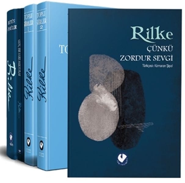Seta Rilke (Seta 4 Pirtûkan)