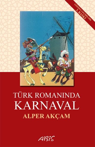 Karnaval di Romanên Tirkî de