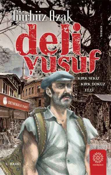 Der verrückte Yusuf