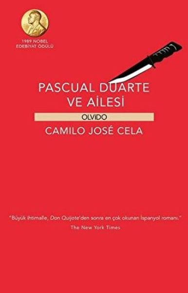 Pascual Duarte û Malbata Wî