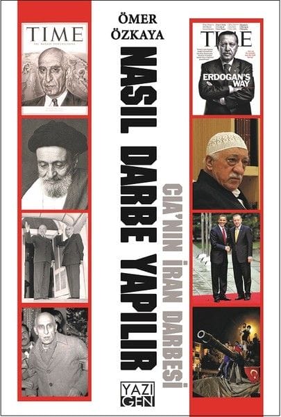 Wie man einen Staatsstreich inszeniert: Der erste Staatsstreich der CIA