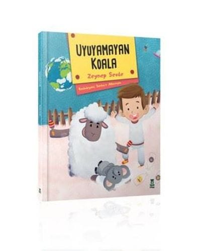 Koala ku nikare razê