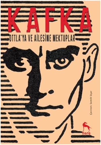 Briefe an Ottla und ihre Familie