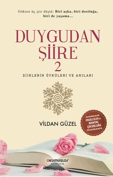 Duygudan Şiire -  2