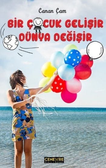 Wenn ein Kind wächst, verändert sich die Welt.