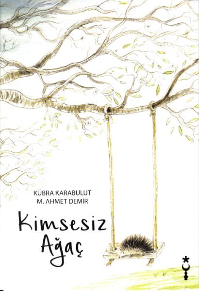 Der einsame Baum