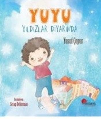 Yuyu li Welatê Stêrkan