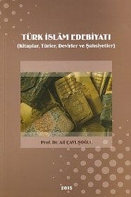 Türkische islamische Literatur