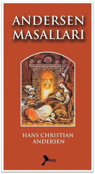 Çîrokên Periyan ên Andersen