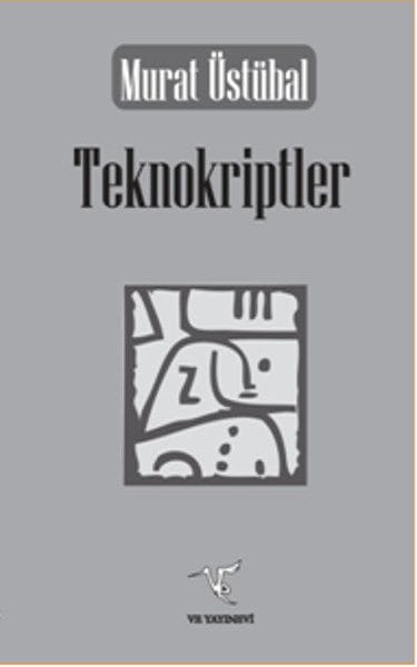 Teknokrîpt