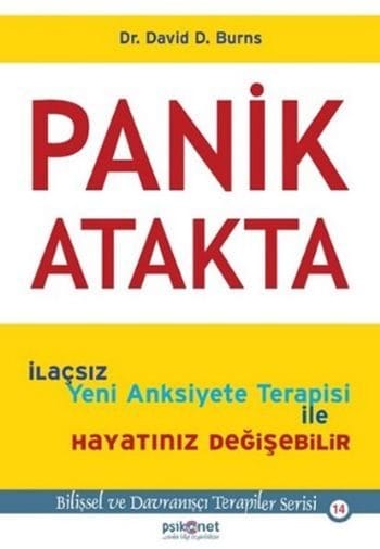 Di êrîşeke panîkê de