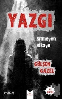 Yazgı  Bitmeyen Hikaye