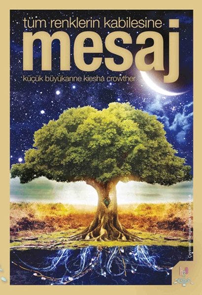 Botschaft an die Vielfalt der Menschen