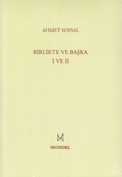 Birlikte ve Başka I-II