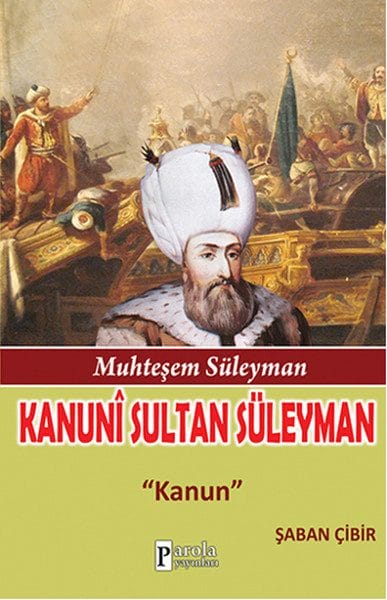 Suleiman der Prächtige