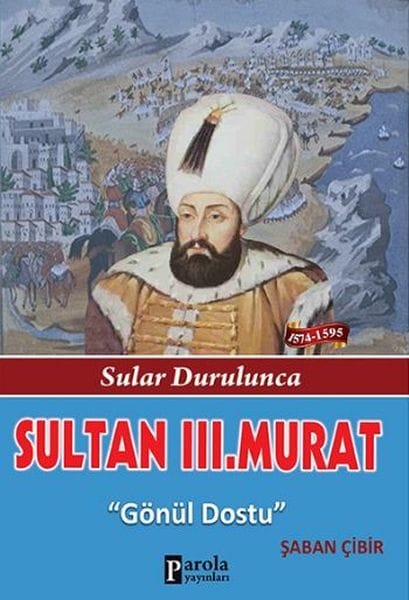 Sultan Murad III