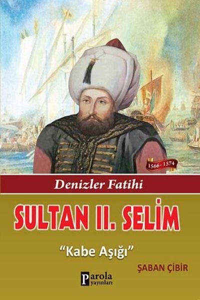 Sultan II. Selim