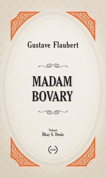 Madame Bovary