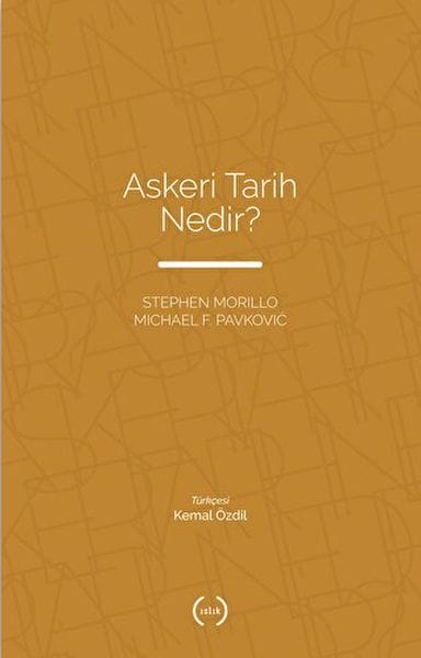 Askeri Tarih Nedir?