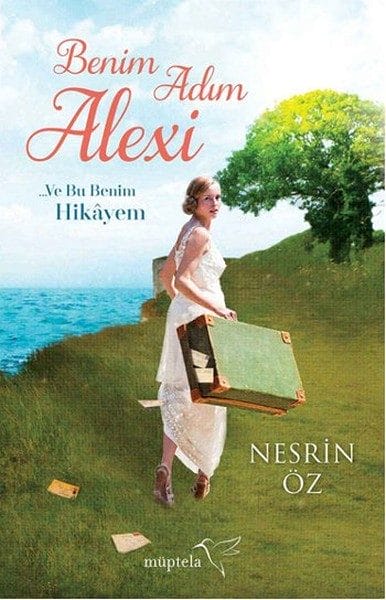 Mein Name ist Alexi… und das ist meine Geschichte.