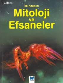 Pirtûka Min a Yekem a Collins: Mîtolojî û Efsane