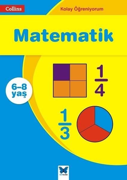 Fêrbûna Bi Hêsanî - Matematîk (Temen 6-8)