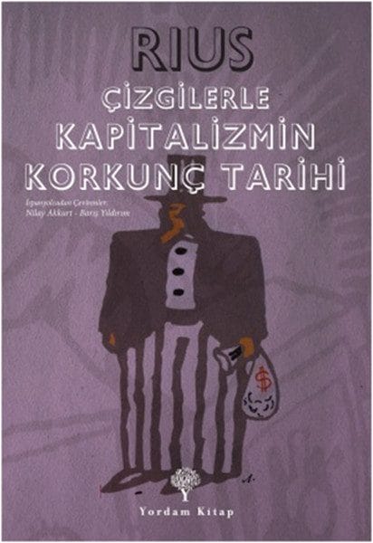 Die erschreckende Geschichte des Kapitalismus in Comics