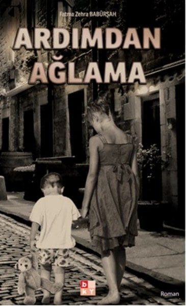 Weine mir nicht nach.