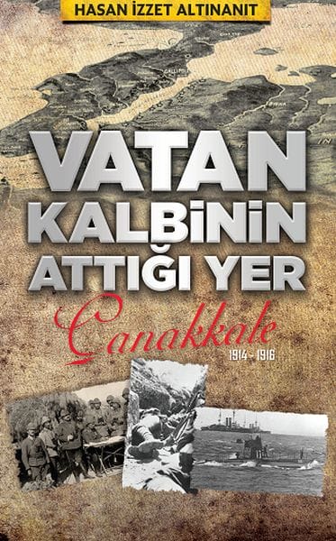 Çanakkale: Der Ort, wo das Herz der Nation schlägt