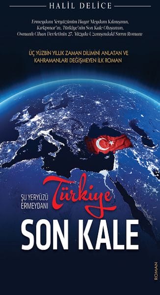 Türkiye Son Kale - Şu Yeryüzü Ermeydanı